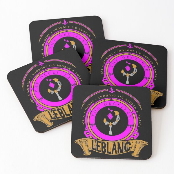 Item preview, LEBLANC - LIMITED EDITION designed and sold by allstarfey1.