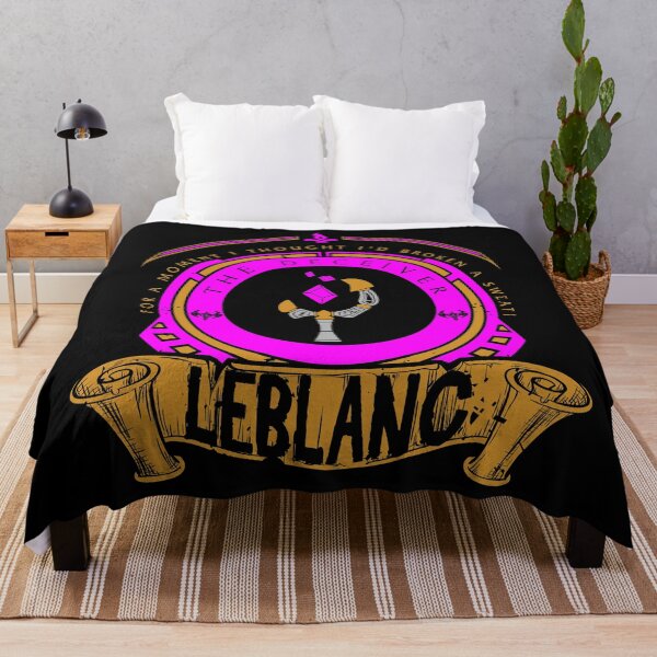 Item preview, LEBLANC - LIMITED EDITION designed and sold by allstarfey1.