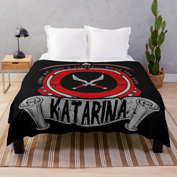 Item preview, KATARINA - LIMITED EDITION designed and sold by allstarfey1.