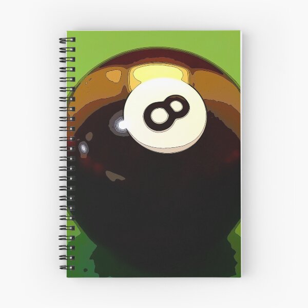 Item preview, 8 Ball designed and sold by dgpaul.