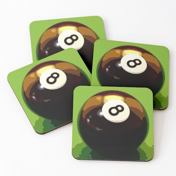 Item preview, 8 Ball designed and sold by dgpaul.