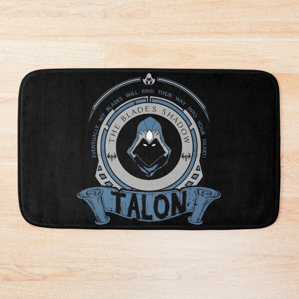 Item preview, TALON - LIMITED EDITION designed and sold by allstarfey1.