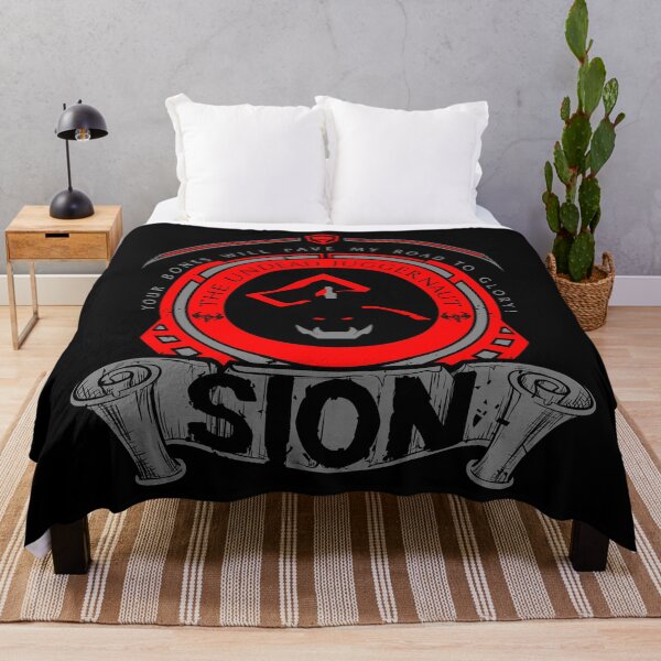 Item preview, SION - LIMITED EDITION designed and sold by allstarfey1.