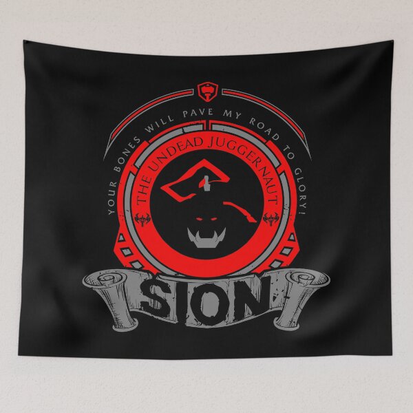 Item preview, SION - LIMITED EDITION designed and sold by allstarfey1.