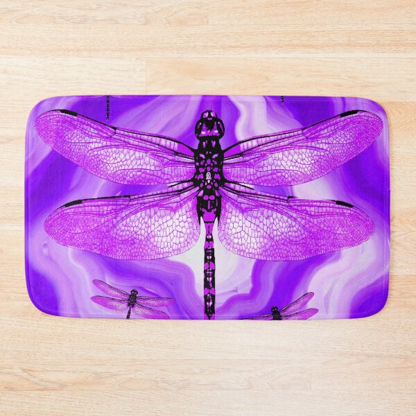 Item preview, DRAGONFLY designed and sold by Overthetopsm.