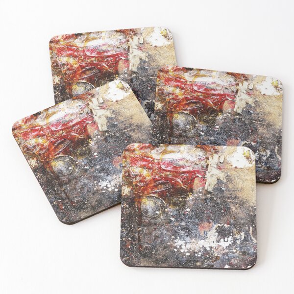 Item preview, Painted Floor designed and sold by hixposure.