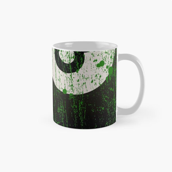 Item preview, Grunge Style 8 Ball designed and sold by dgpaul.
