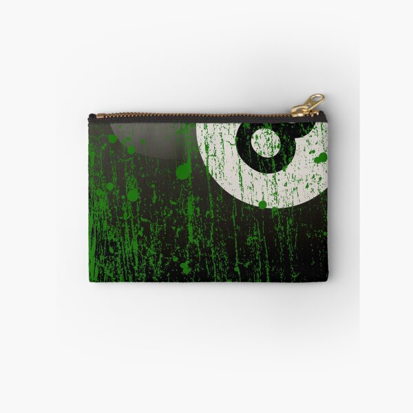 Item preview, Grunge Style 8 Ball designed and sold by dgpaul.