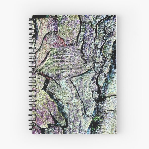 Aperçu de l'œuvre Tree Bark créée et vendue par hixposure.