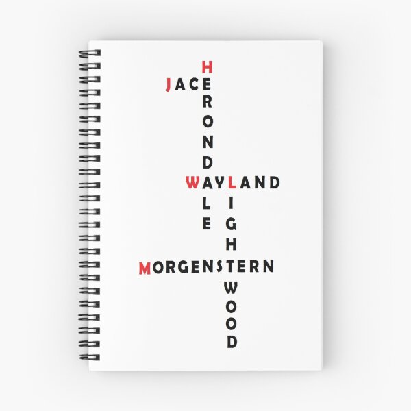 Aperçu de l'œuvre TMI / Shadowhunters - Jace Lightwood créée et vendue par Cosmic Latte.