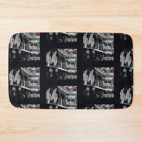 Item preview, The Big Easy New Orleans designed and sold by Overthetopsm.