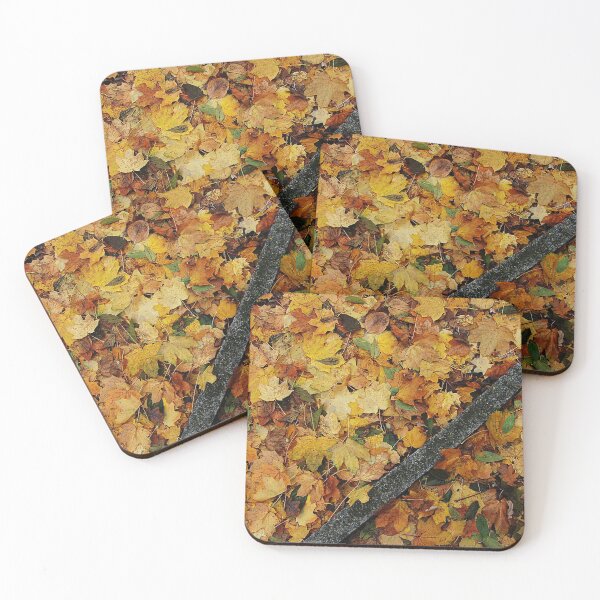 Item preview, Autumn Leaves designed and sold by hixposure.