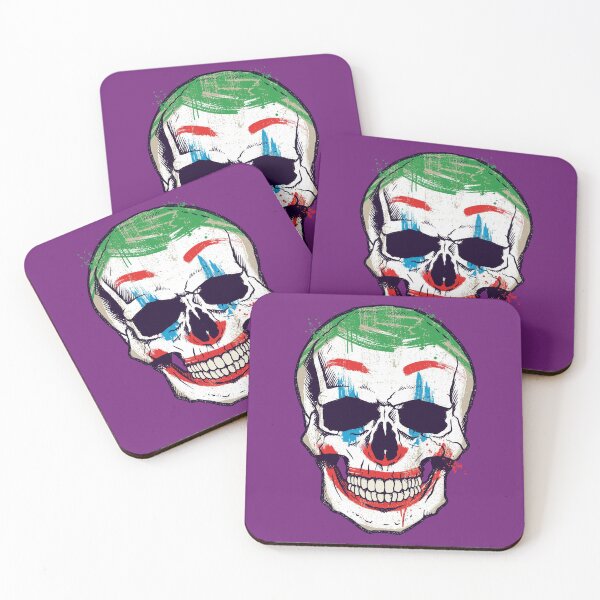 Item preview, Joke's On You, Death! designed and sold by monsieurgordon.