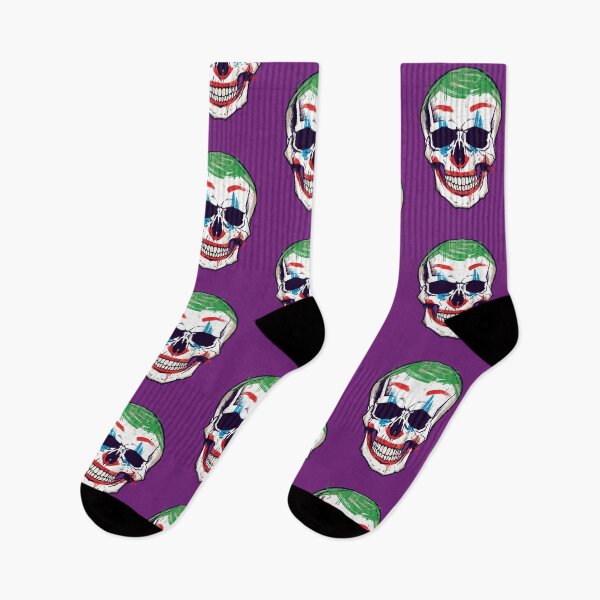 Item preview, Joke's On You, Death! designed and sold by monsieurgordon.