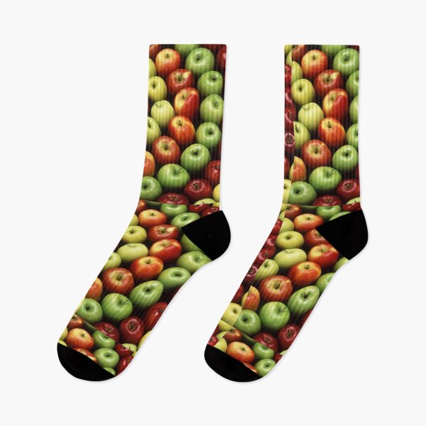 Item preview, Apple apple fruit gift birthday designed and sold by daclothing2019.
