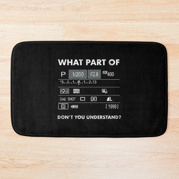 Item preview, Vintage Photographer DSLR Camera LCD Screen Lens Aperture design designed and sold by A-Fashion.