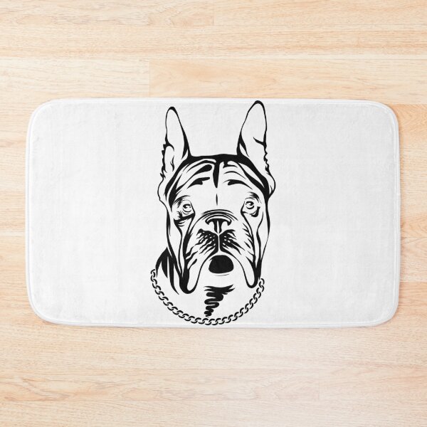 Item preview, French Bulldog pet (black) designed and sold by paulo silveira.