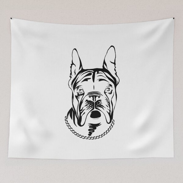 Item preview, French Bulldog pet (black) designed and sold by paulo silveira.
