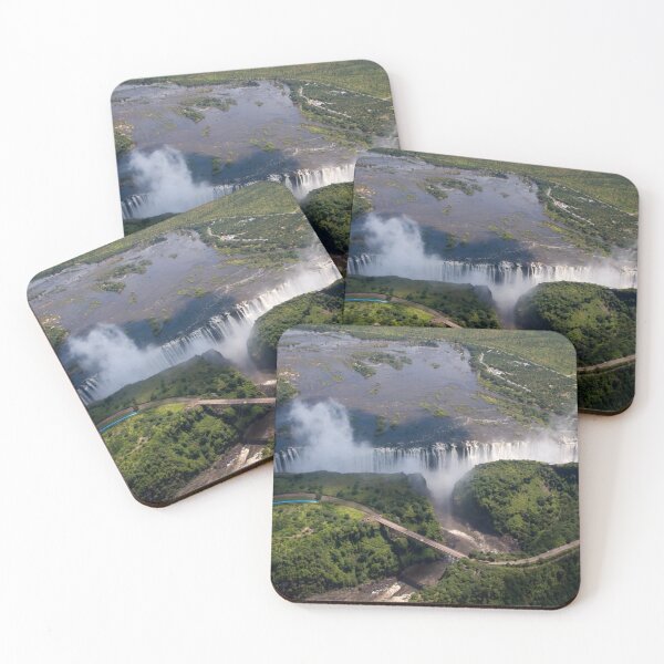 Item preview, Victoria Falls designed and sold by Katja LebenFreude.