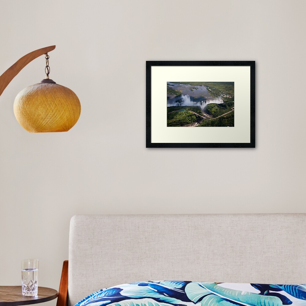 Artikel-Vorschau von Gerahmter Kunstdruck, designt und verkauft von Igelchen.