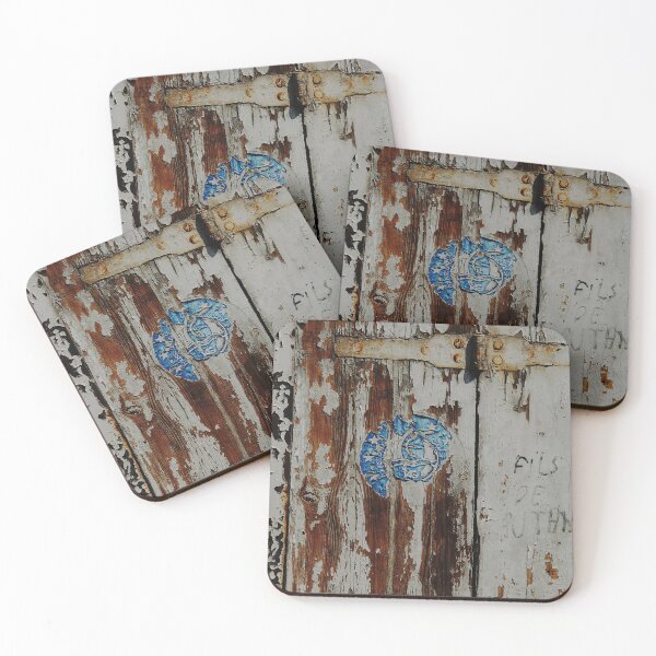 Item preview, French Garage designed and sold by hixposure.