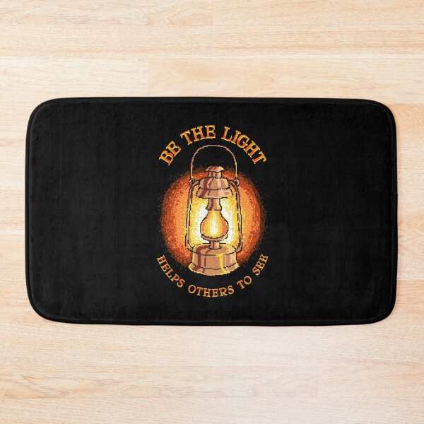 Item preview, Be The Light - Helps Others To See designed and sold by flipper42.