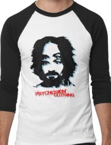 Charles Manson: T-Shirts | Redbubble