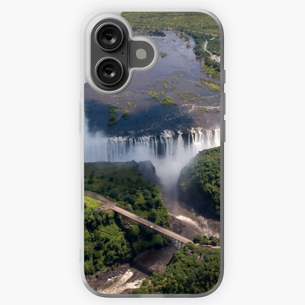 Artikel-Vorschau von iPhone Flexible Hülle, designt und verkauft von Igelchen.