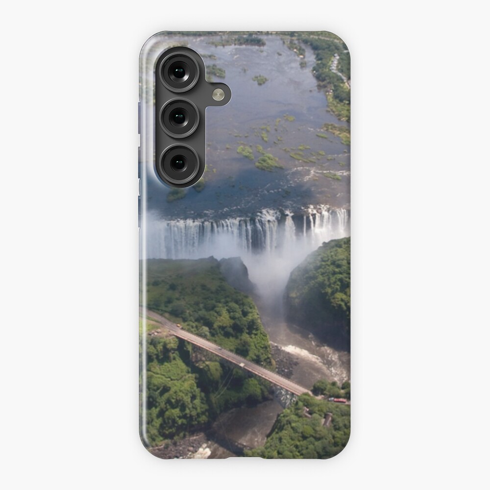 Artikel-Vorschau von Samsung Galaxy Leichte Hülle, designt und verkauft von Igelchen.