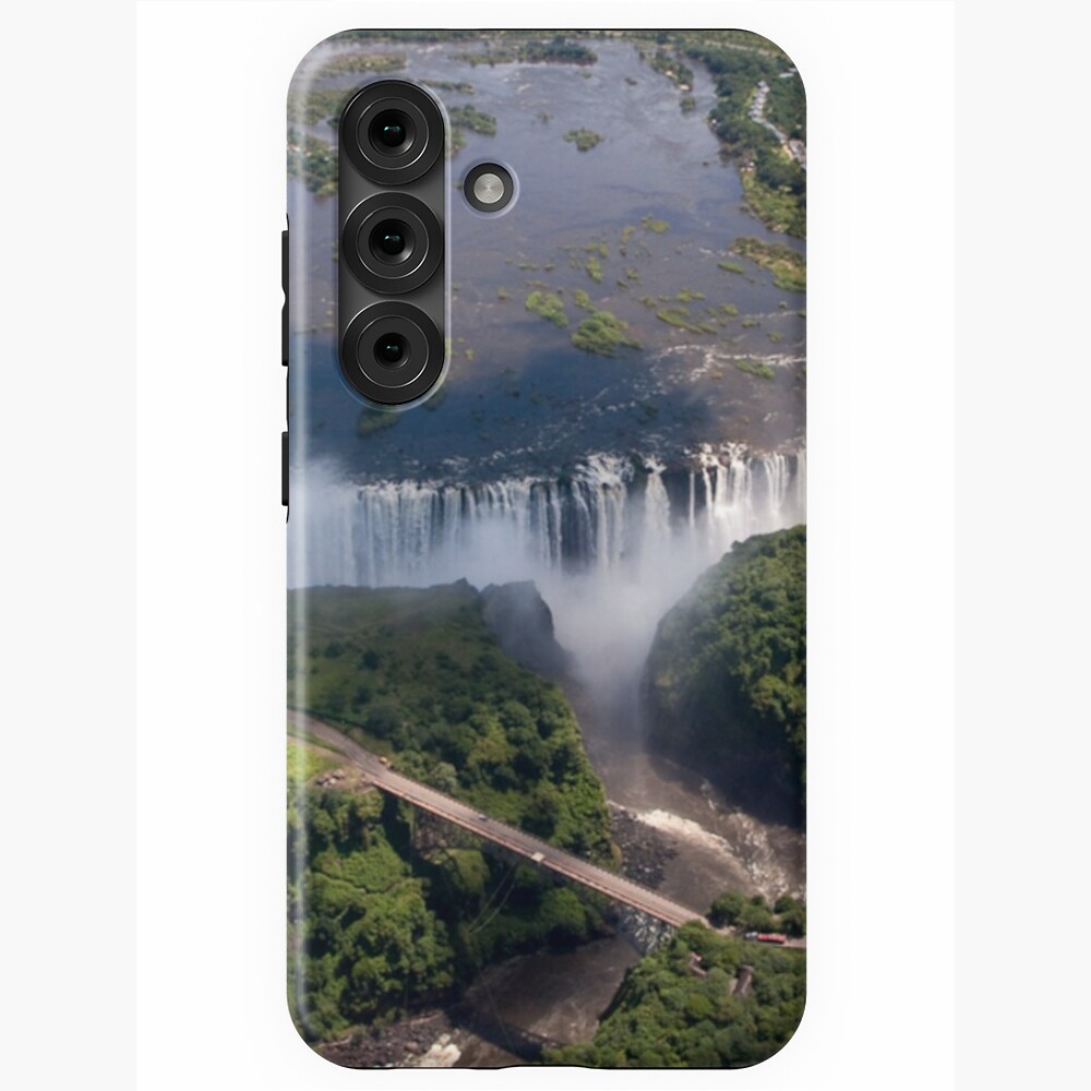 Artikel-Vorschau von Samsung Galaxy Robuste Hülle, designt und verkauft von Igelchen.