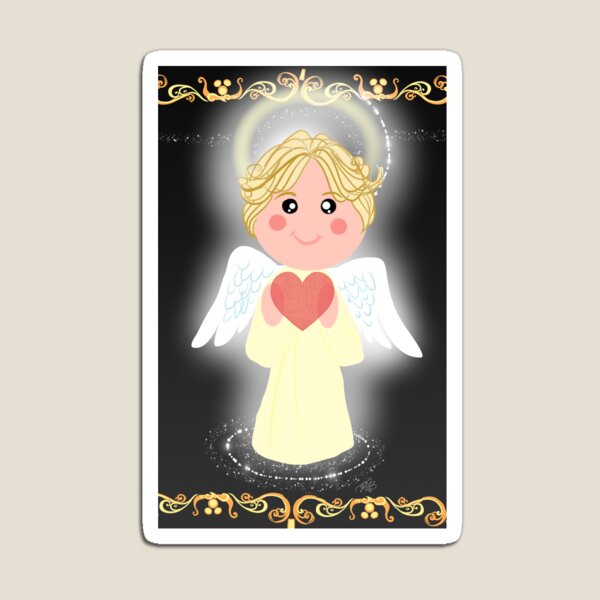Item preview, Angelito lindo de vacaciones designed and sold by E-Ocasio.