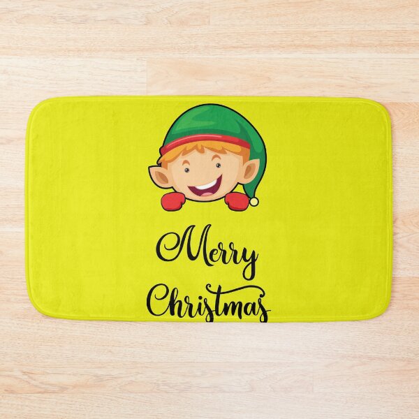 Item preview, ELFE WINTER LANDSCAPE BEAUTIFUL CHRISTMAS CLASSES designed and sold by fatshirt.