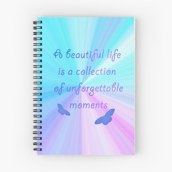 Item preview, Beautiful life! designed and sold by MarionsArt.