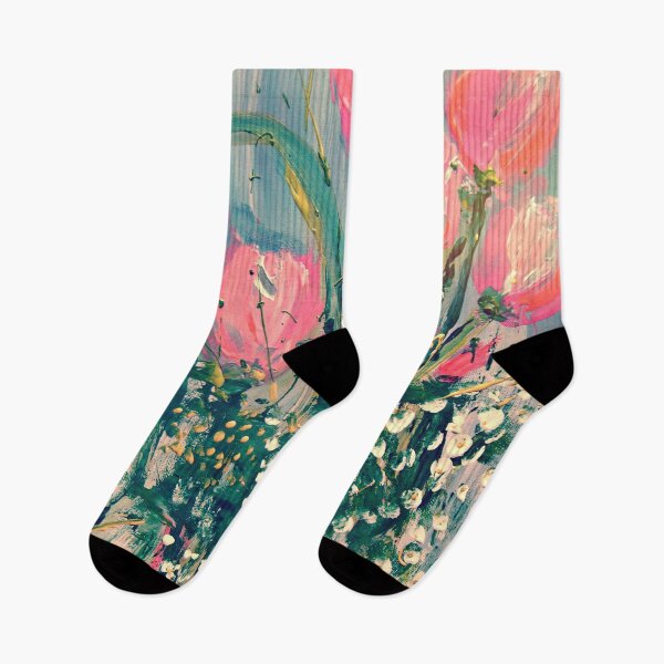 Item preview, Tulips designed and sold by Colleen Ranney.