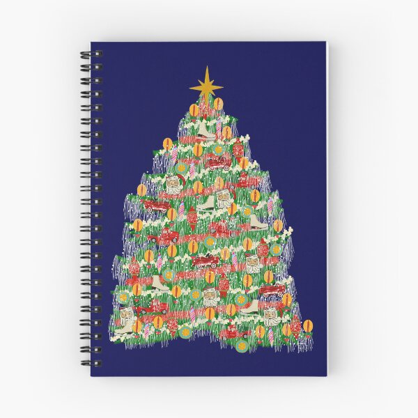 Item preview, Tinsel Overload designed and sold by jenbucheli.