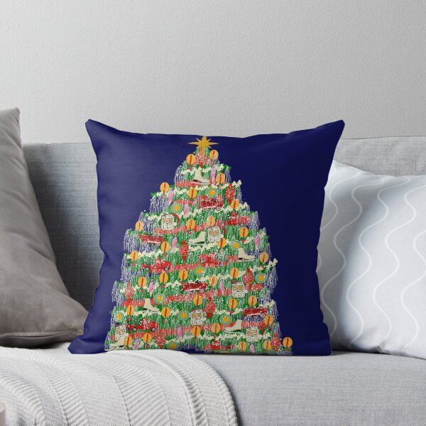 Item preview, Tinsel Overload designed and sold by jenbucheli.
