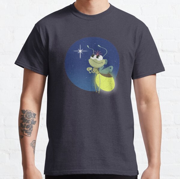Raymond & Evangeline Classic T-Shirt
