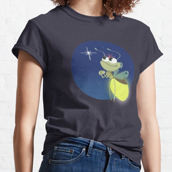 Raymond & Evangeline Classic T-Shirt