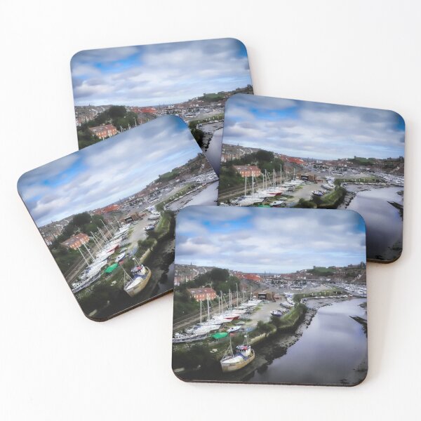Item preview, Whitby, Yorkshire designed and sold by Yellow-14.