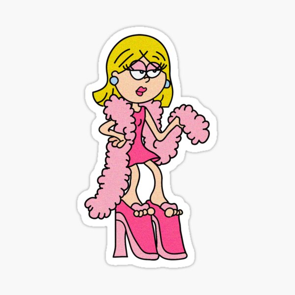 Home style fashion stickers - Lavshoppe