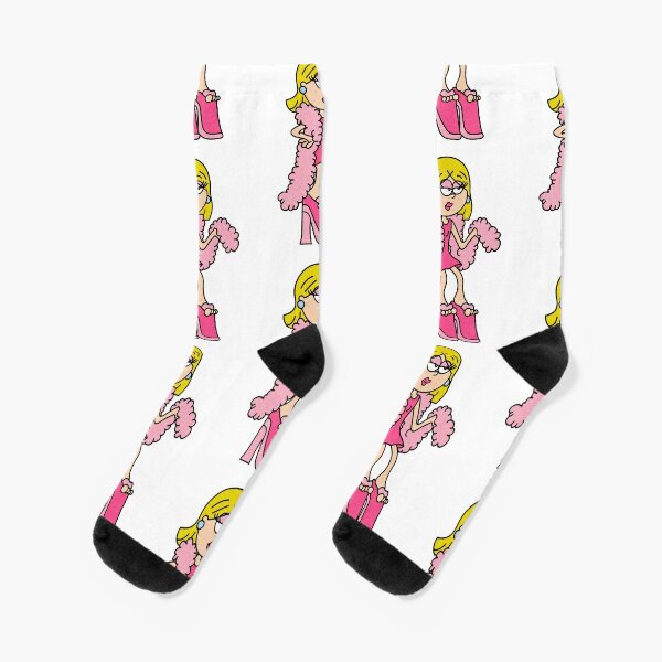 Vintage Polaroid Porn Tube Socks - Duff Socks for Sale | Redbubble