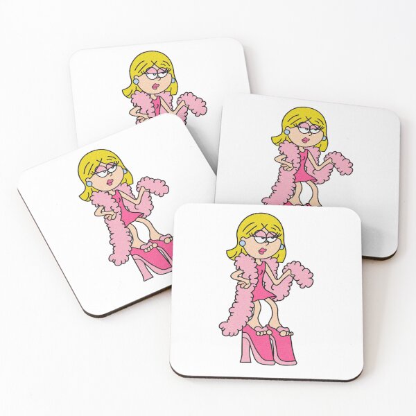Item preview, lizzie mcguire fashion designed and sold by NaturalBornGoth.