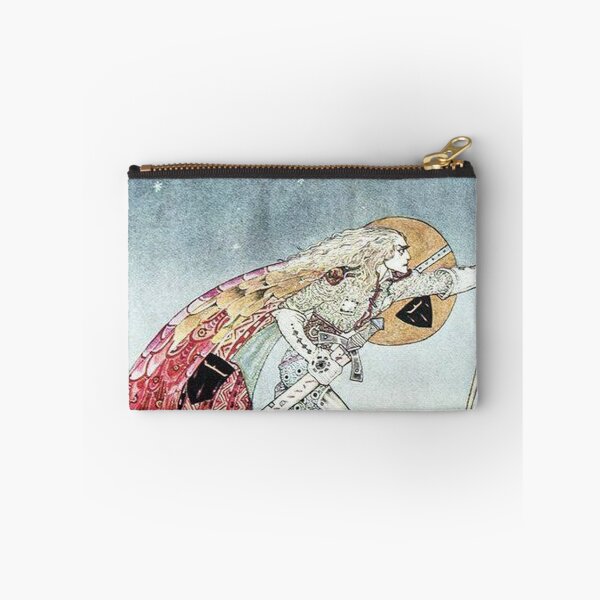 Item preview, Prince in the snow designed and sold by Vintage Designs +.