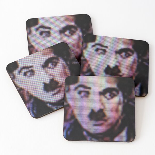 Item preview, Hollywood's First Hero designed and sold by Bugeyedart.
