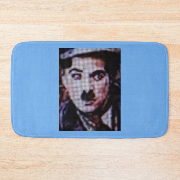 Item preview, Hollywood's First Hero designed and sold by Bugeyedart.