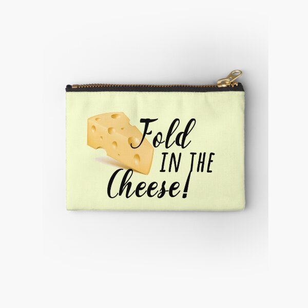 Item preview, fold in the cheese! designed and sold by aluap106.