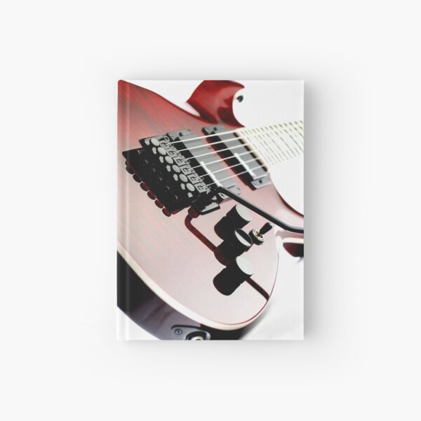 Artikel-Vorschau von Elektrische Gitarre, designt und verkauft von whitestarbulbco.