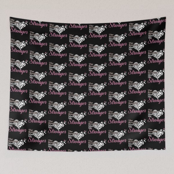 Item preview, Boyfriend Grief Breakup Made Me Stronger Heart designed and sold by BestTrendyChoices.