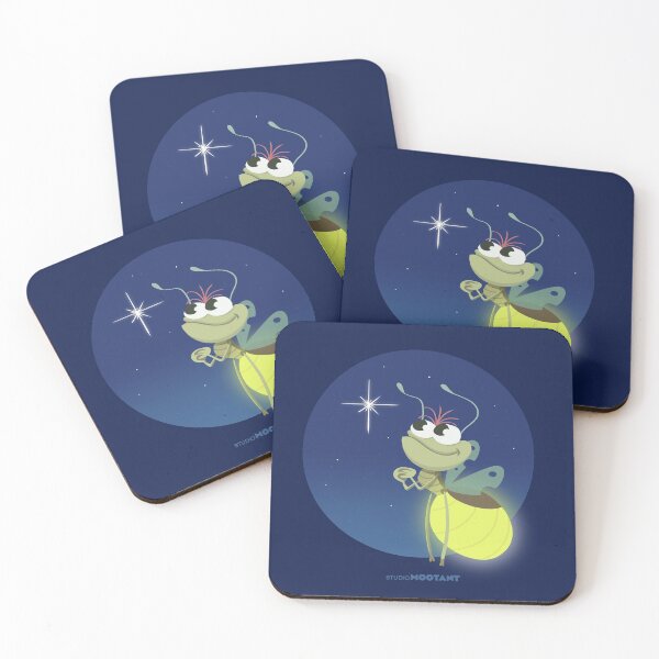 Item preview, Raymond & Evangeline designed and sold by Studio Mootant.