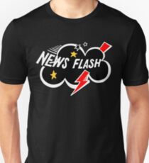 News Flash! Unisex T-Shirt